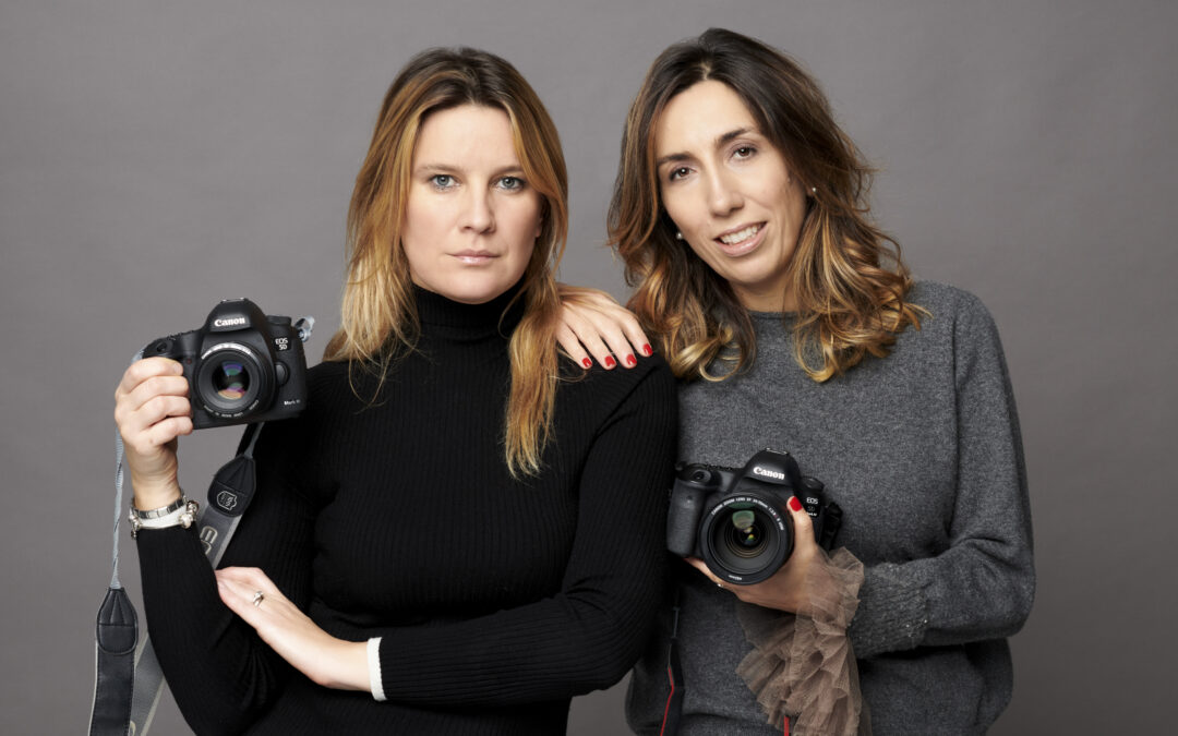 L’Amore in un Click