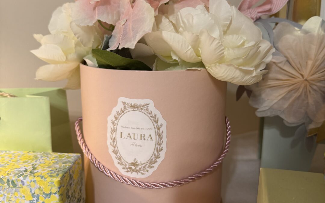 Ladurée’s Lover